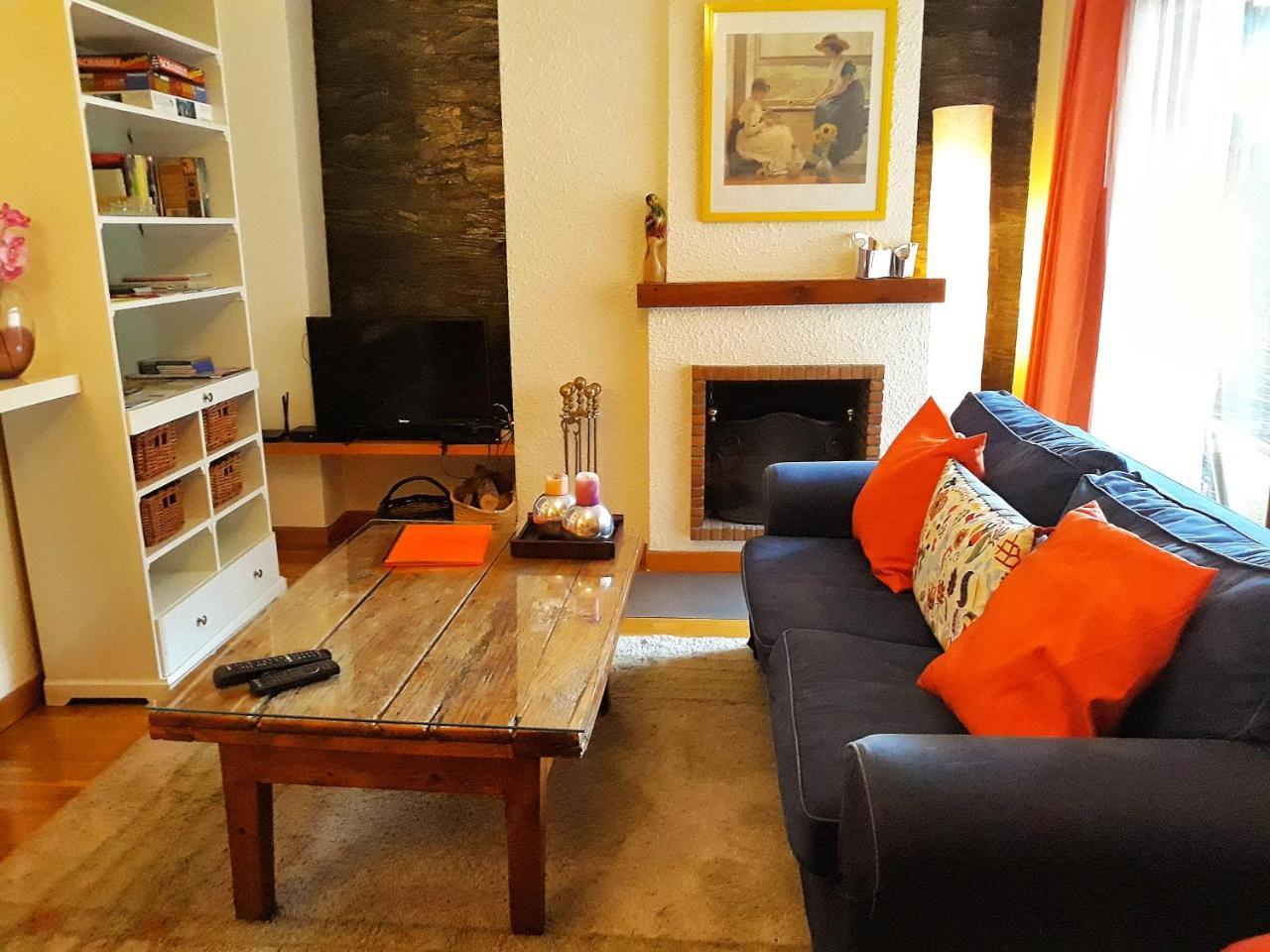 Ski Station Apartments Arinsal Extérieur photo