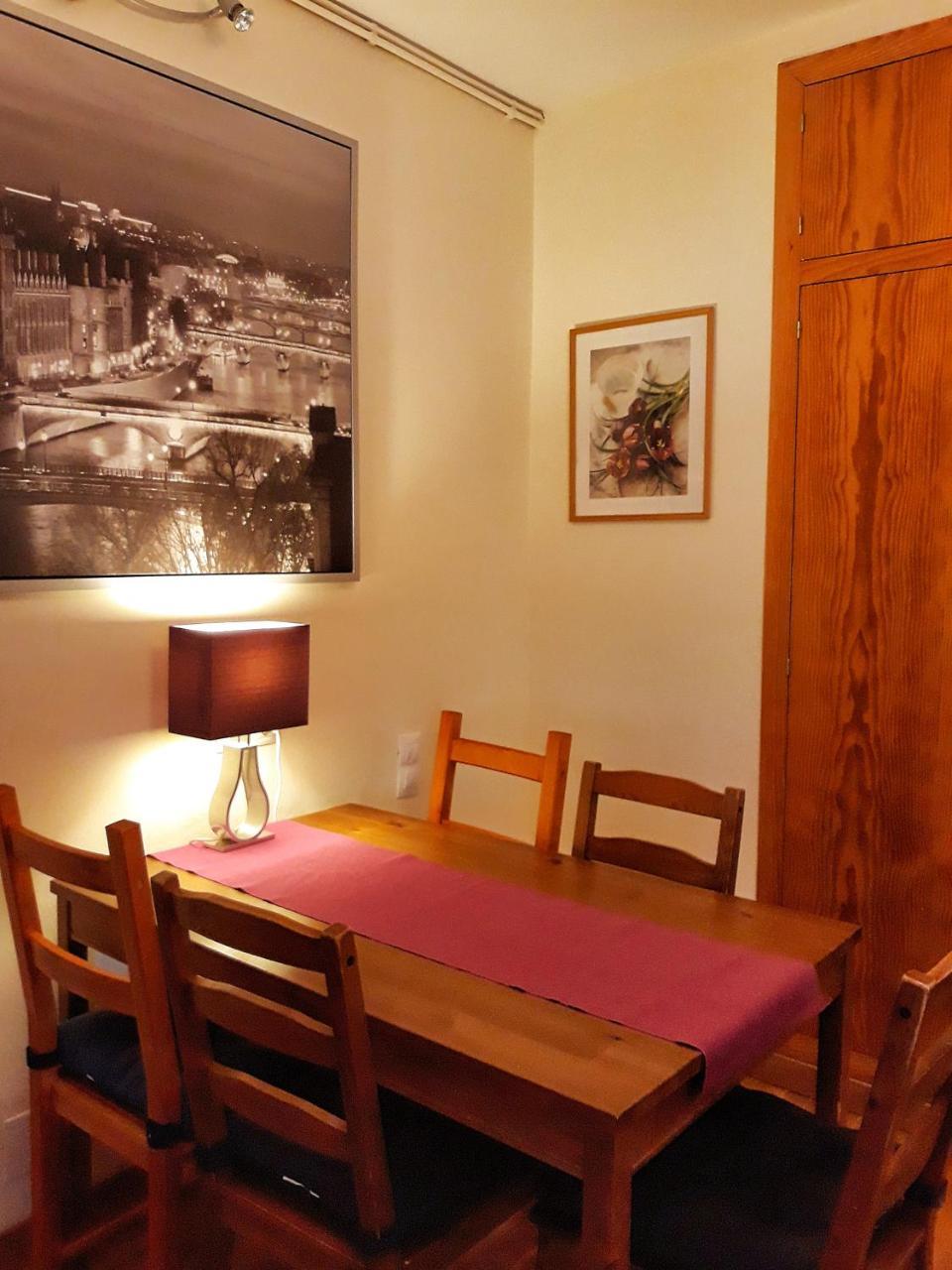 Ski Station Apartments Arinsal Extérieur photo